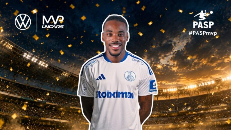 Cyprus league by stoiximan: Gary rodrigues named MVP of matchday 5