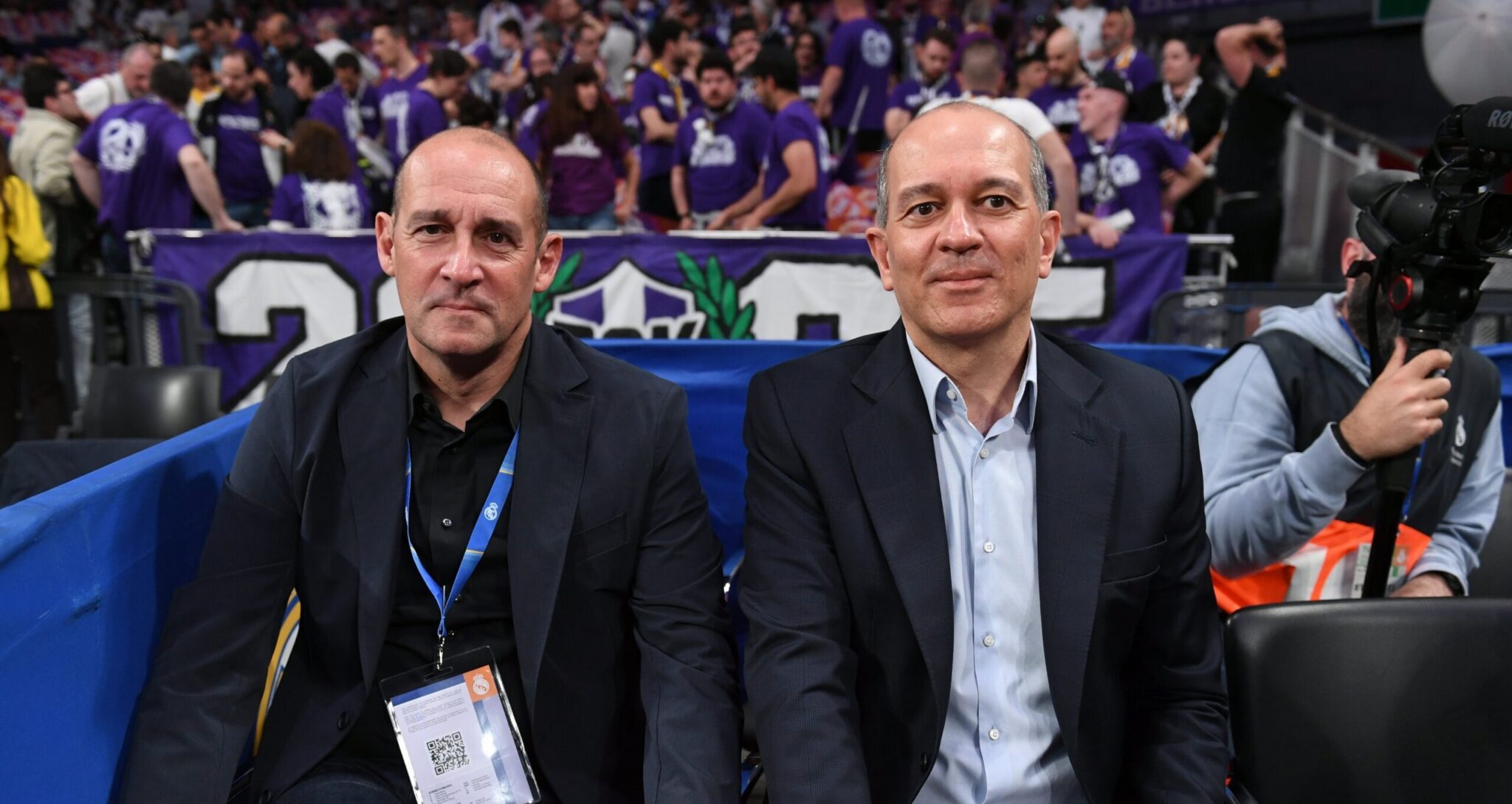 Olympiacos BC: “Panathinaikos representatives said that the KED is legitimate…”