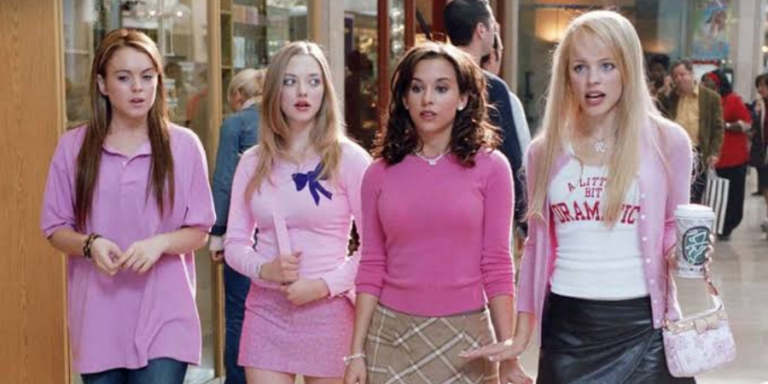 Mean Girls Day: Why We Wear Pink and Say “It’s October 3rd” Every October 3