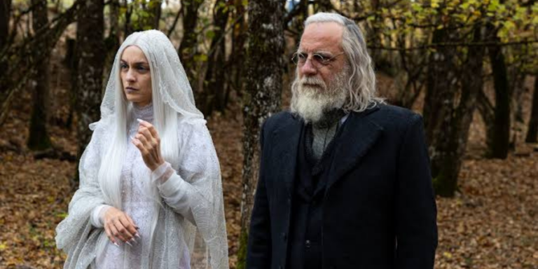 “The Christmas Carols”: The Greek film starring Loris Loizidis is coming to Disney+ – Everything you need to know