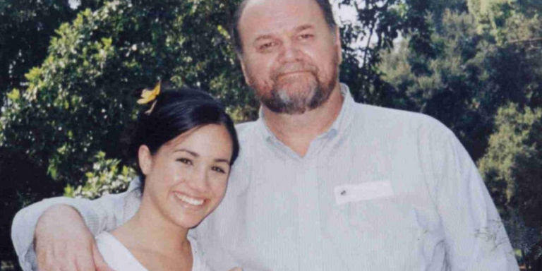 Meghan Markle: Breaks her silence on the shocking allegations against her father – “I wanted to protect my children”