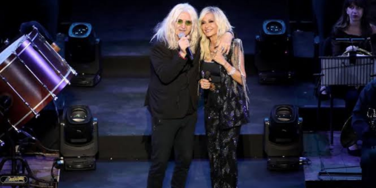 Poseidon Giannopoulos on Anna Vissi and Nikos Karvelas: “She should have shown some understanding”