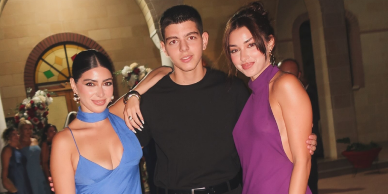 Elena lysandrou: She turned 23 – Heartfelt wishes from her sister, kyriaki