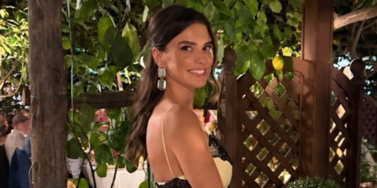 Tania Mermiaga: Who is Dimitra Kousta’s striking sister, her career in shipping, and their close relationship