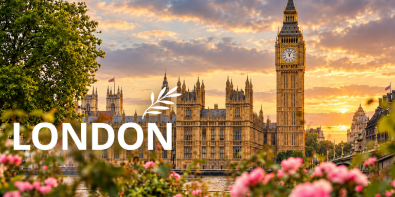 Cyprus Airways announces the launch of daily flights to London