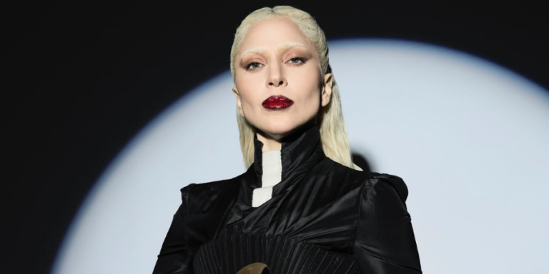 This is Lady Gaga’s next career move