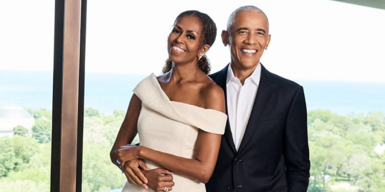 The Obamas Celebrate 34 Years of Marriage – 6 Things You Might Not Know About Their Relationship