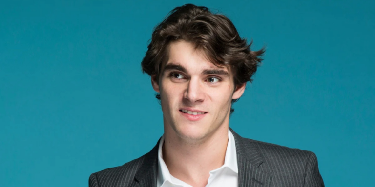 RJ Mitte: Who was the 34-year-old “Breaking Bad” actor who passed away?