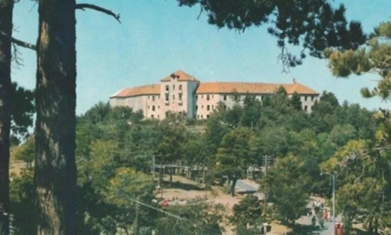 Halloween in cyprus: 5 “Haunted” places and the chilling stories hidden behind their walls
