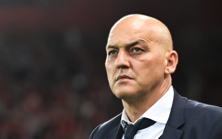 Kovacevic: “I see Olympiacos and Juventus in the Europa League final”