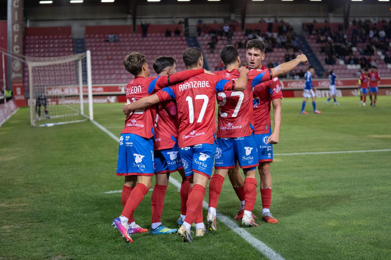 Spanish Cup: Oviedo was eliminated by a fourth-division team
