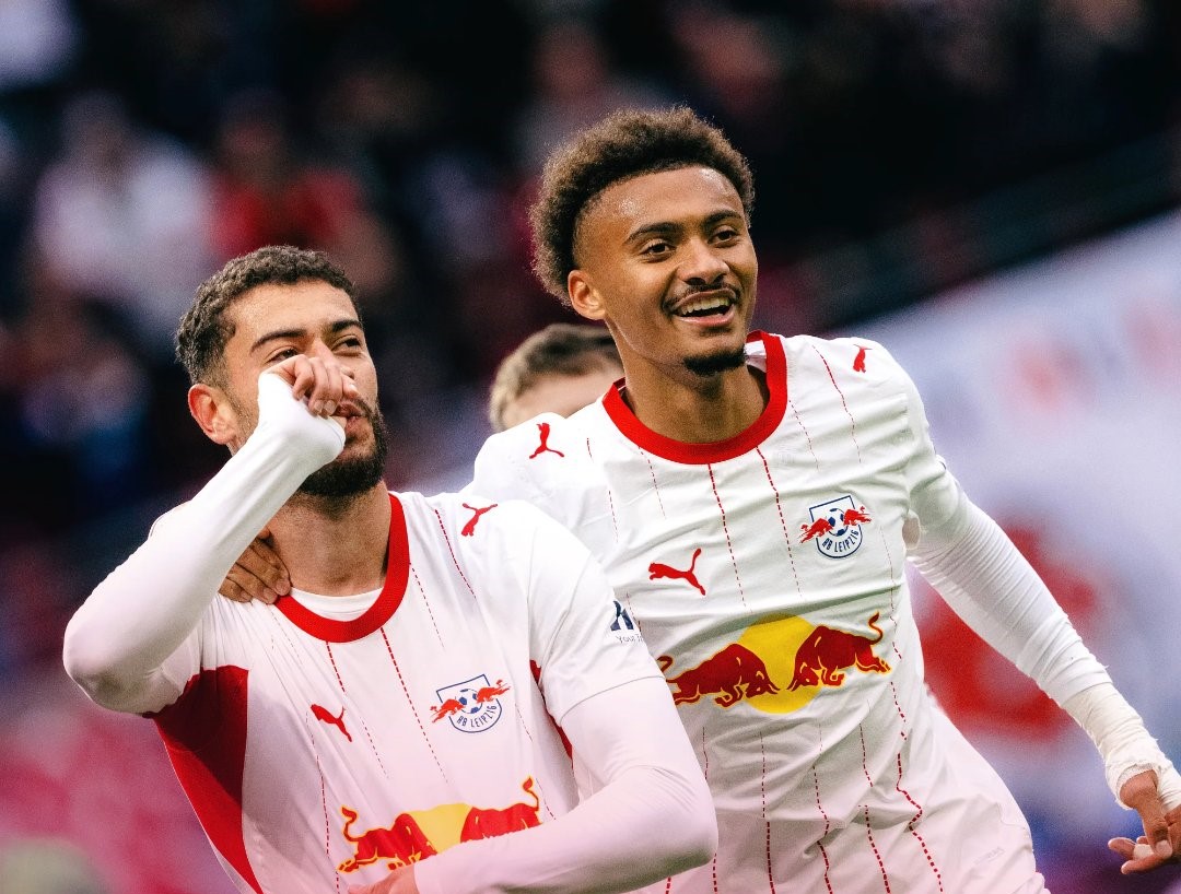 Leipzig’s four-goal outburst, a big win for Werder