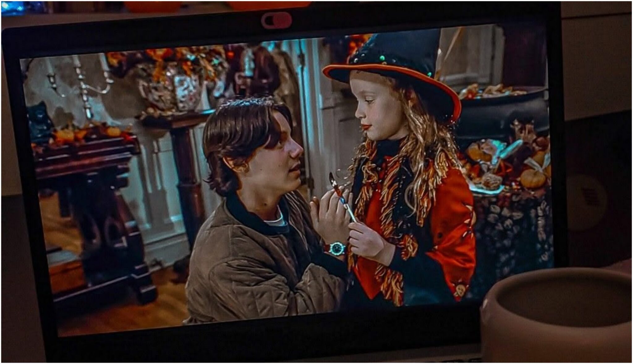 These are the TV shows that will instantly get you in the Halloween spirit