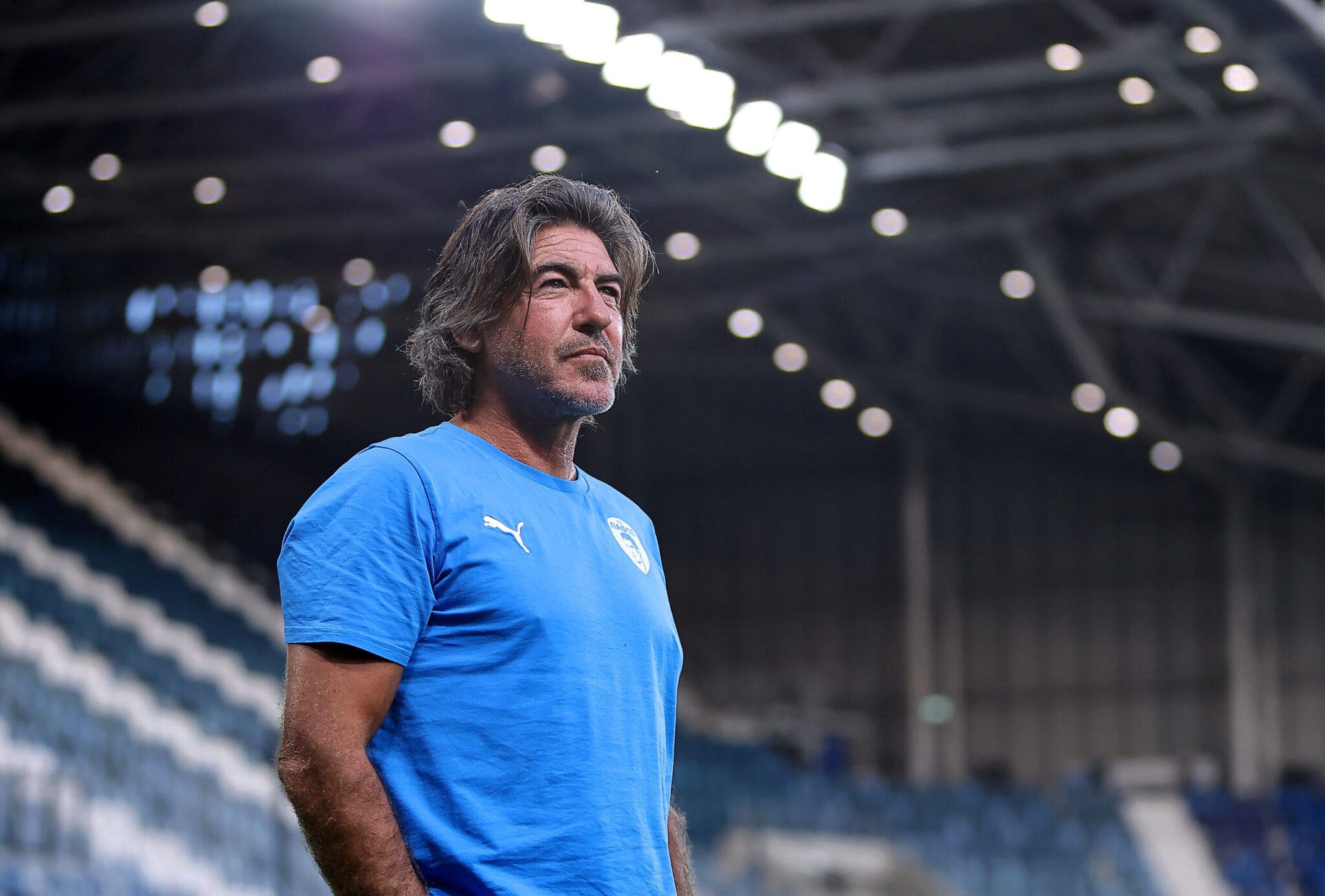 Sa Pinto: “Atalanta is a great team with a history in Europe” – “We play every game to win”