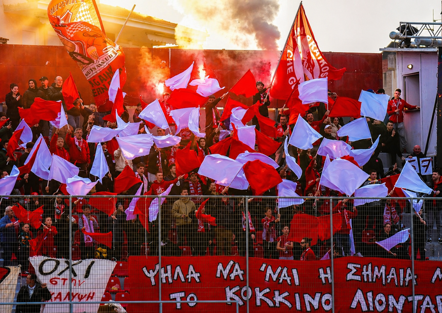 Points deducted—and—for Panserraikos, in connection with the Volos case
