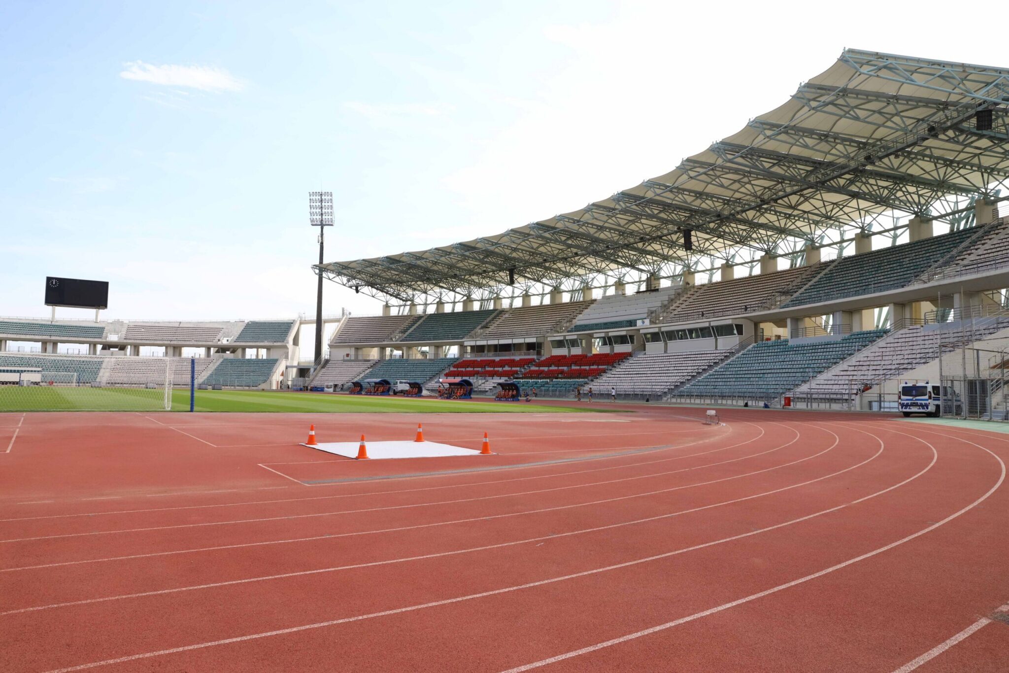 Volos vs. Panathinaikos: The home team is “desperate,” while the visitors want… a party at the “lush green” Panthessaliko Stadium