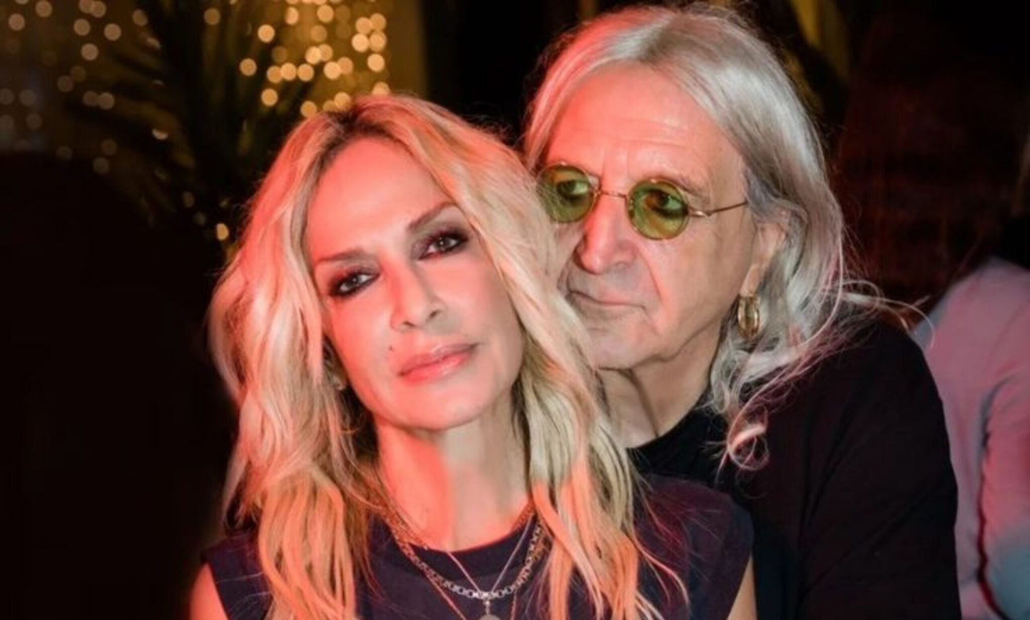 Nikos Karvelas: Denies filing for injunctive relief against Anna Vissi – What’s the truth?