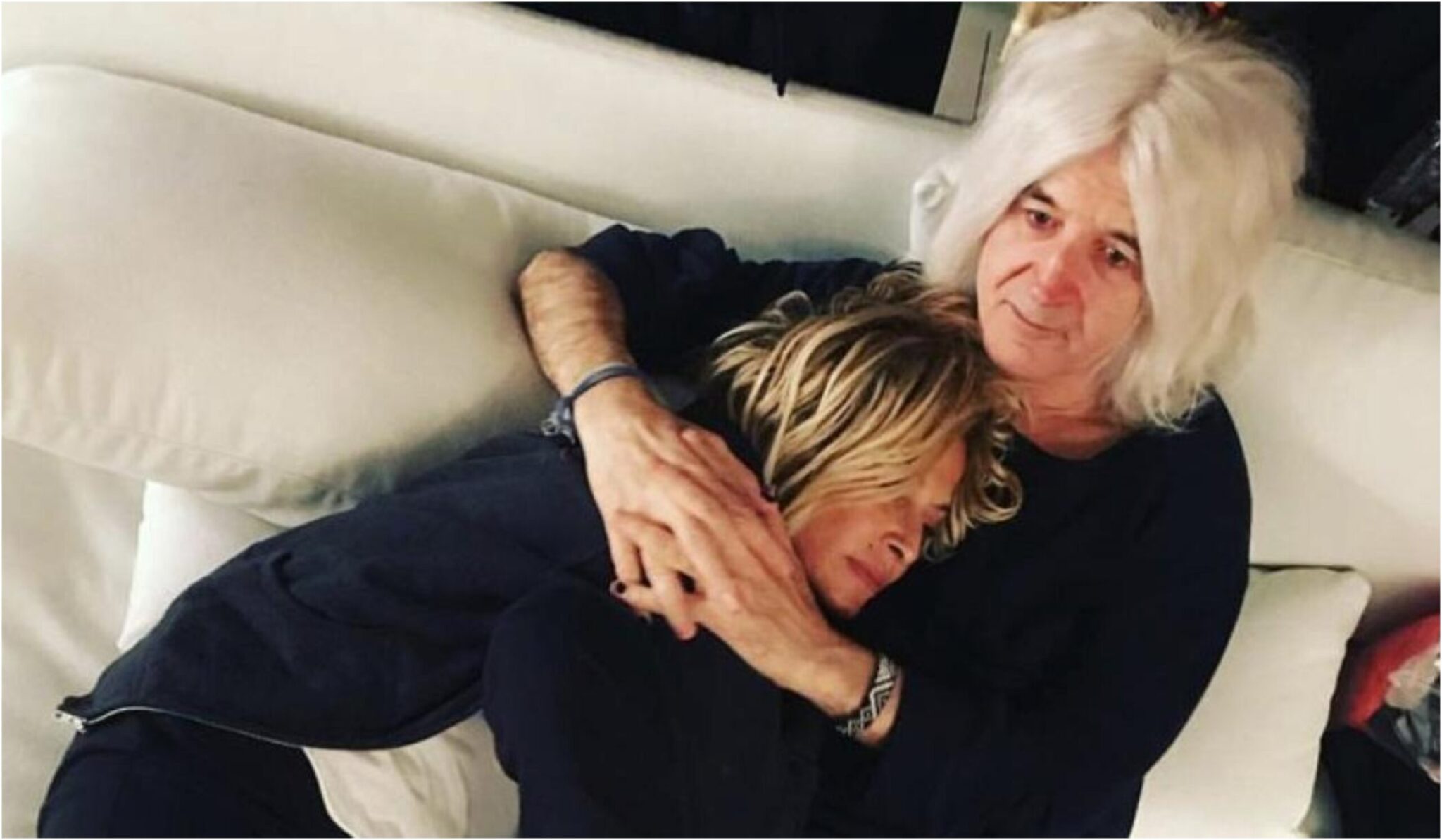 Anna Vissi & Nikos Karvelas: A life full of love, songs, breakups, and a new major conflict