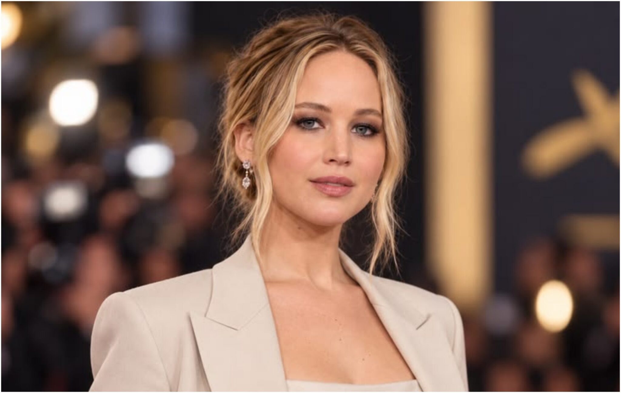 Jennifer Lawrence: Her confession about cosmetic surgery after her second pregnancy