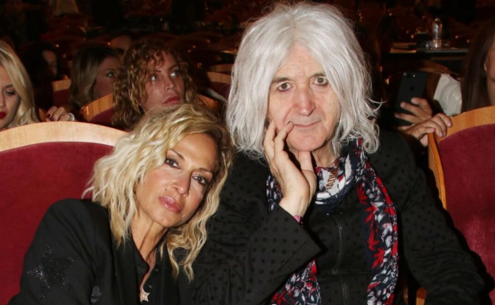 Anna Vissi: The major turnaround following her split with Nikos Karvelas – The big revelation