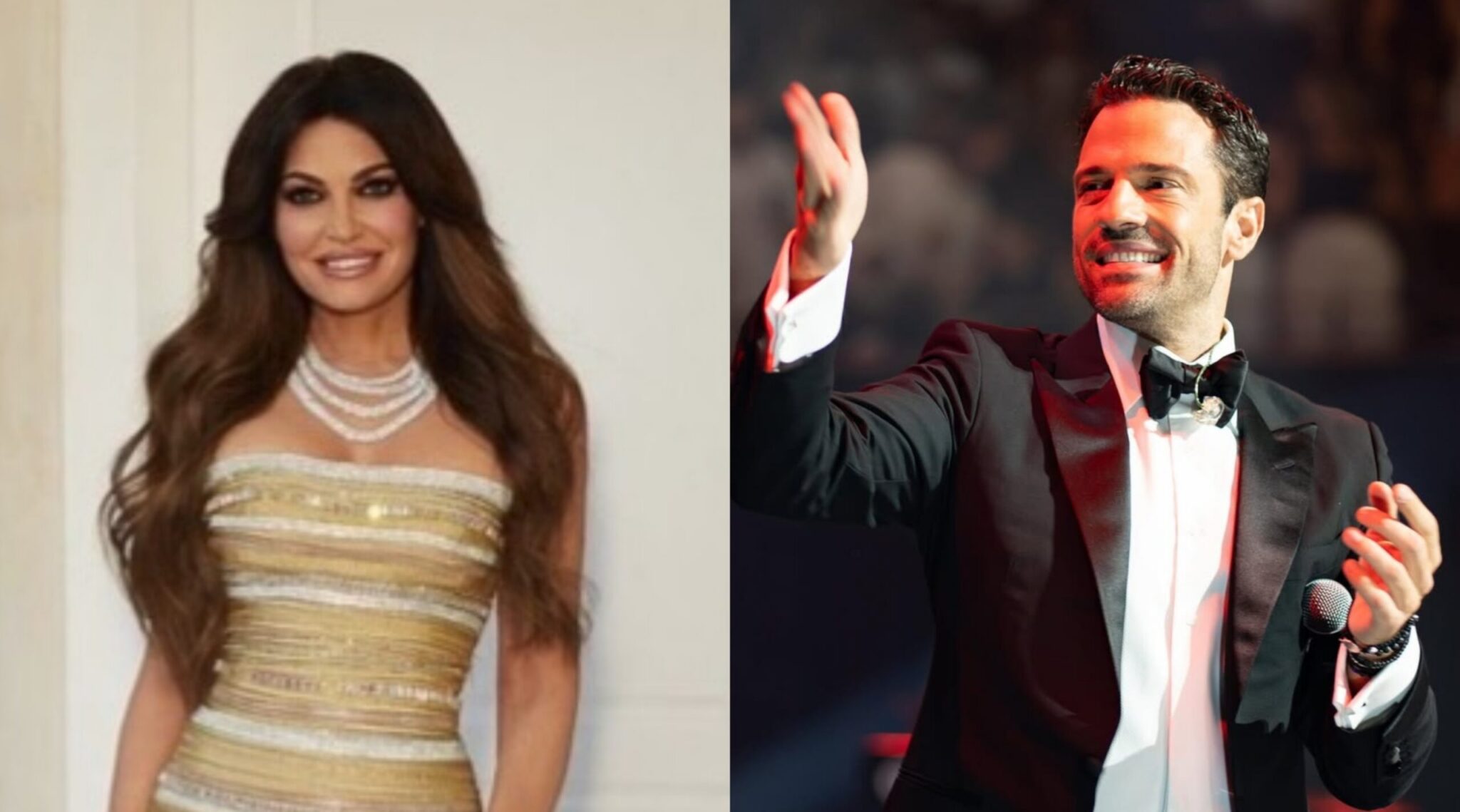 “What has this man done to deserve being held accountable at airports for what Kimberly Guilfoyle has done?”