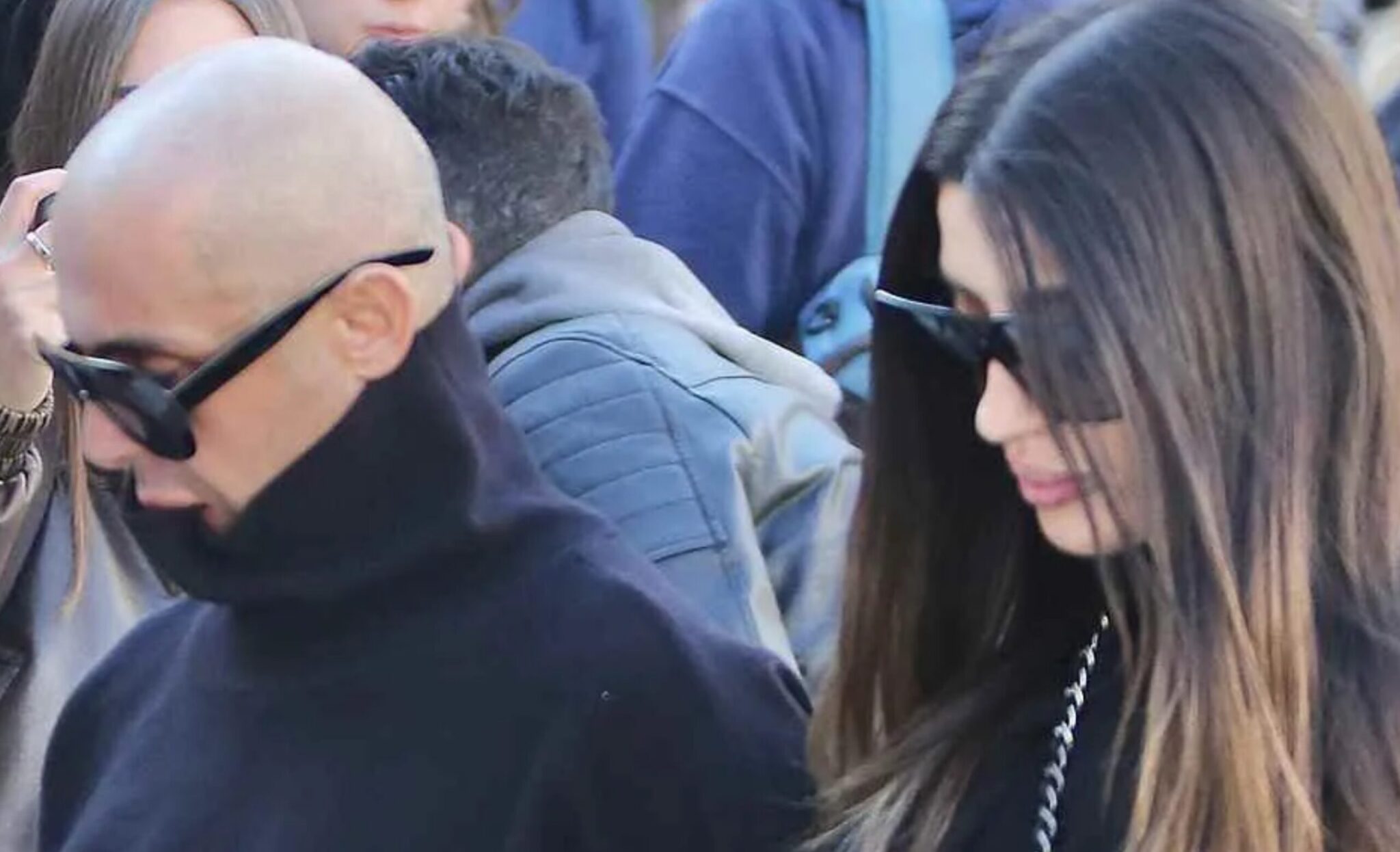 Giorgos Mazonakis: These are the prominent figures who attended his memorial service