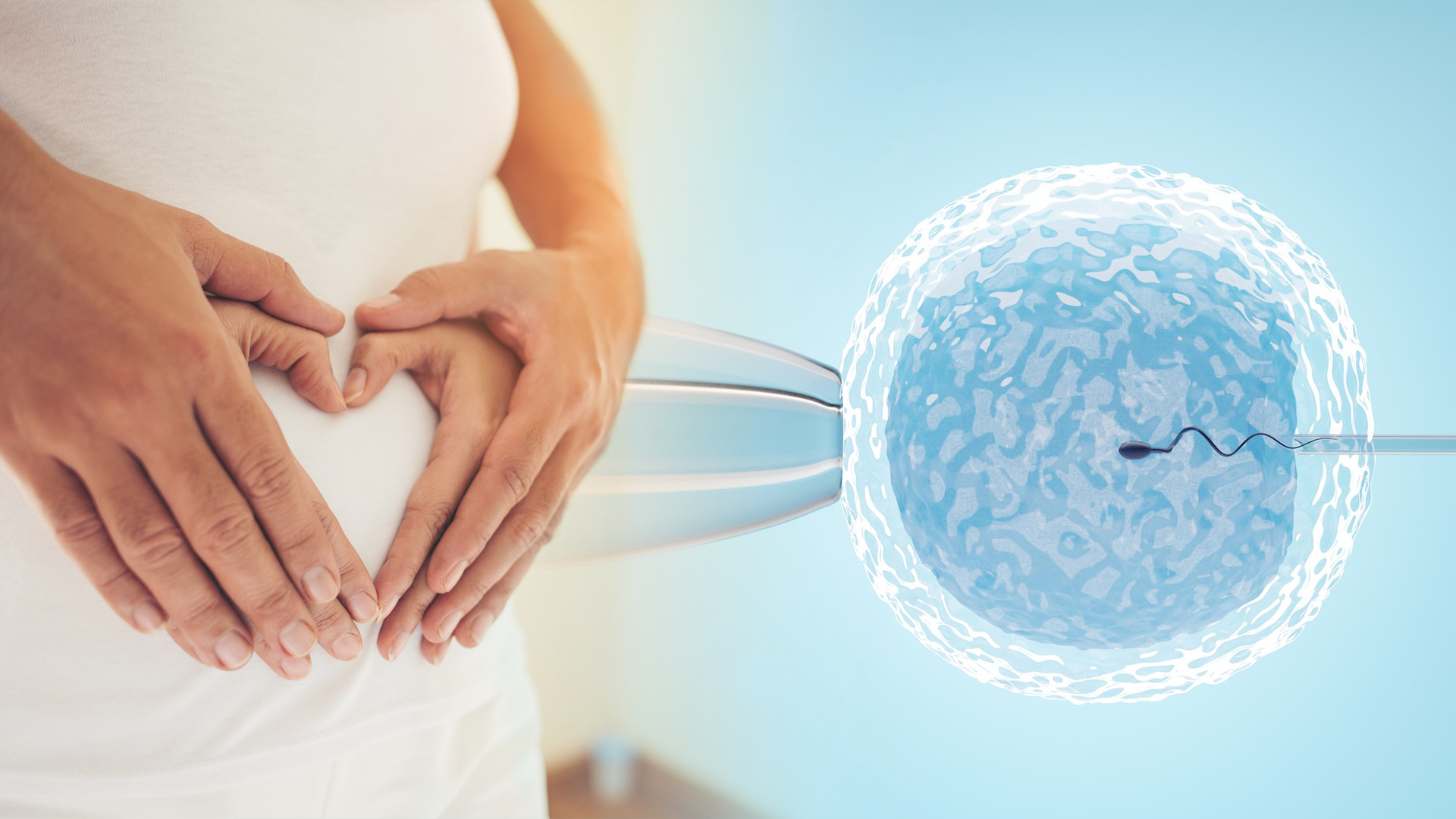 IVF in Cyprus: The New Landscape in Assisted Reproduction