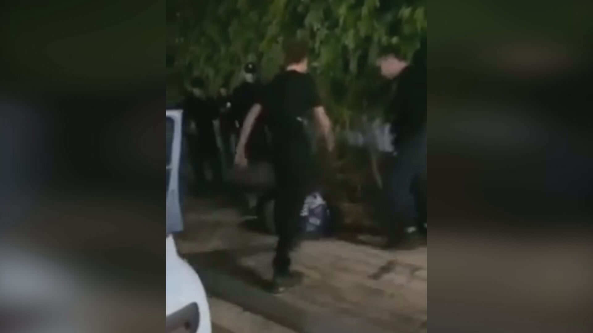 He set up a “meeting” with one of the perpetrators: How the brutal beating of the 16-year-old by a group of youths in Latsia was orchestrated