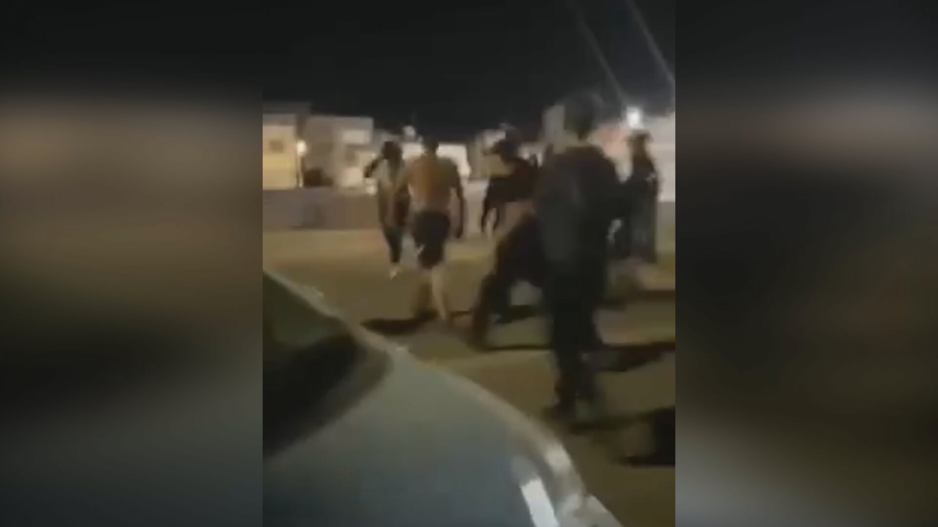 Brutal beating of a 16-year-old: The victim has given a statement; the investigation will now move on to identifying suspects and gathering new statements