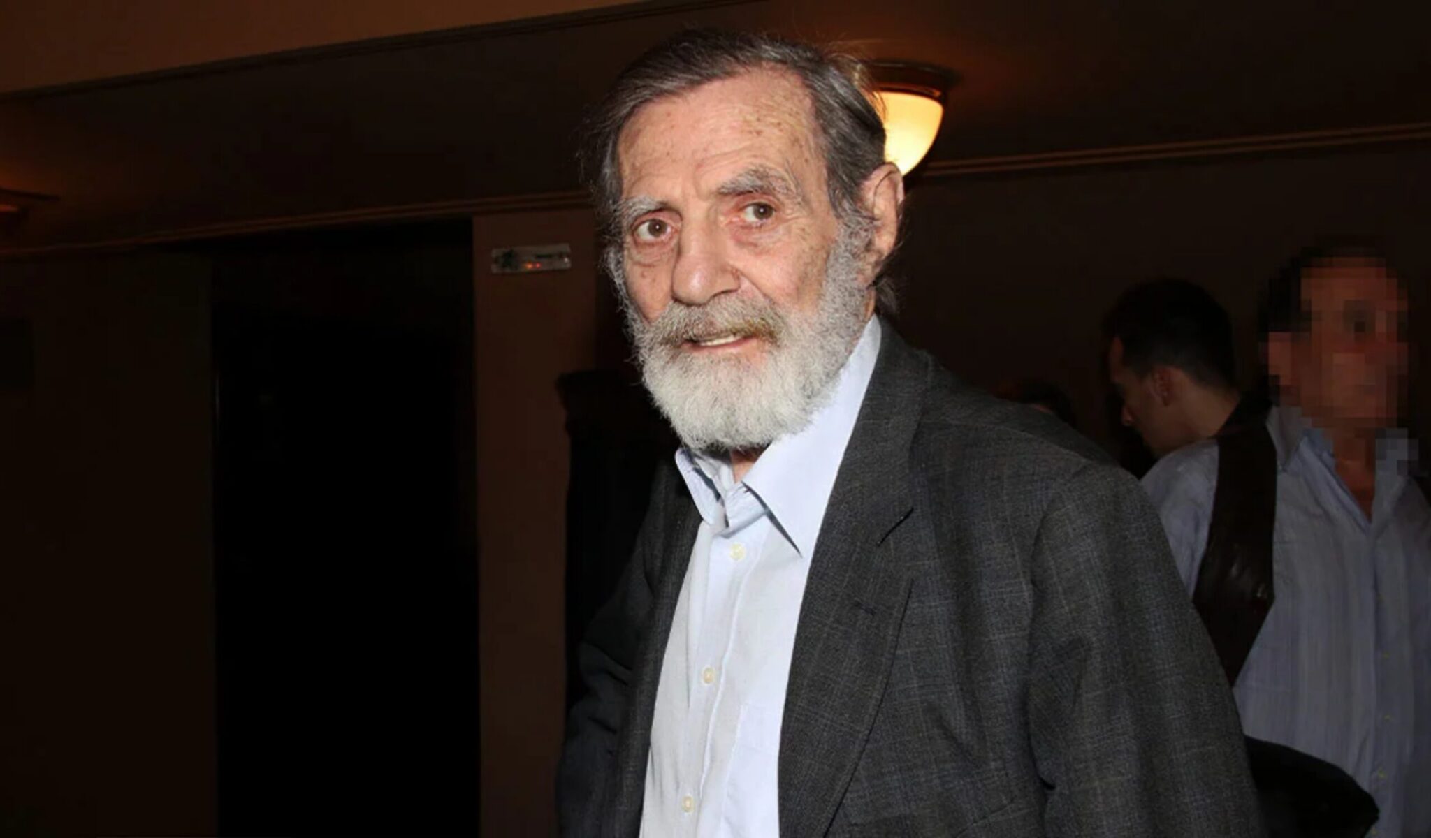 George vardinoyannis: When will his funeral take place? – The family’s announcement