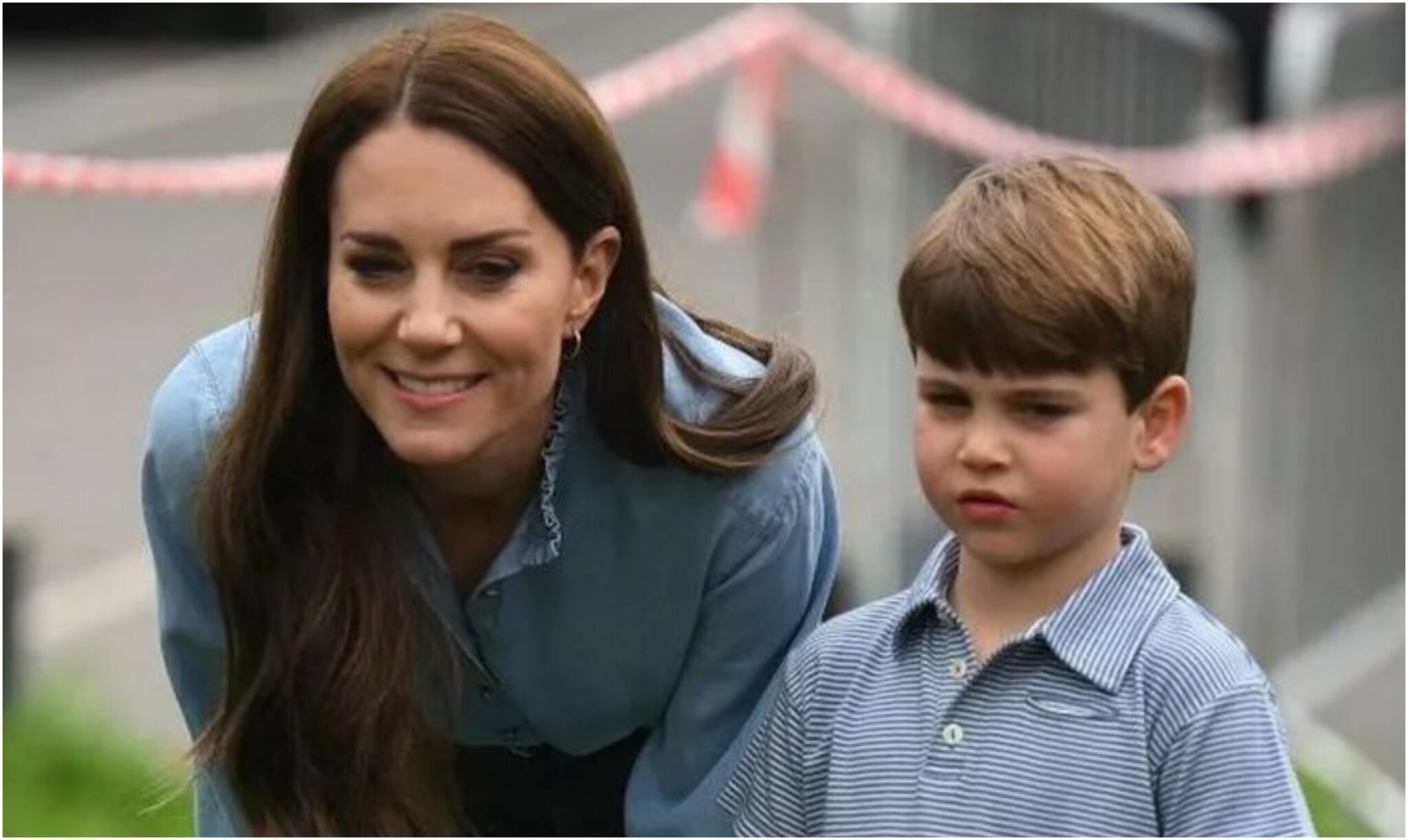 Princess Kate: You’ll never guess what pet name she calls Prince Louis