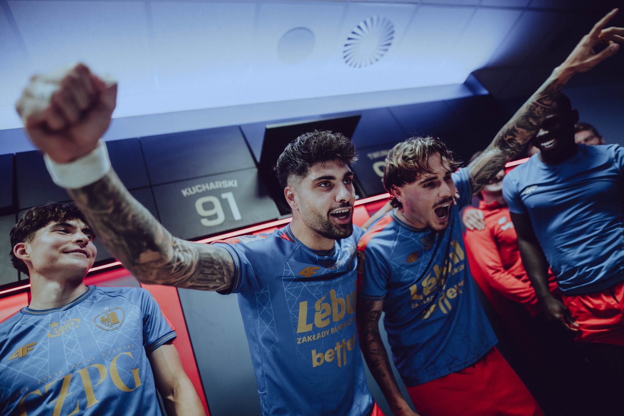 Cypriots abroad: Goals for katsantonis and piki (VIDEO)