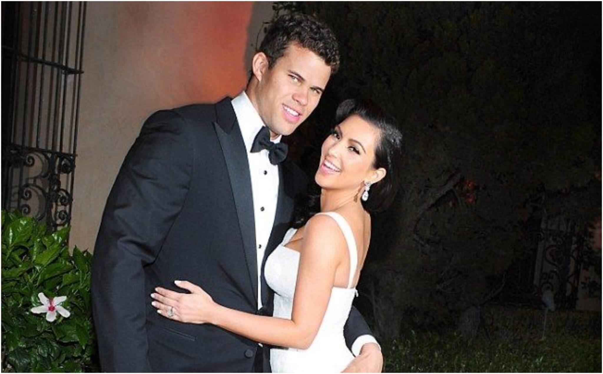 Kim kardashian: She reveals why she married kris humphries, even though she knew it was a mistake