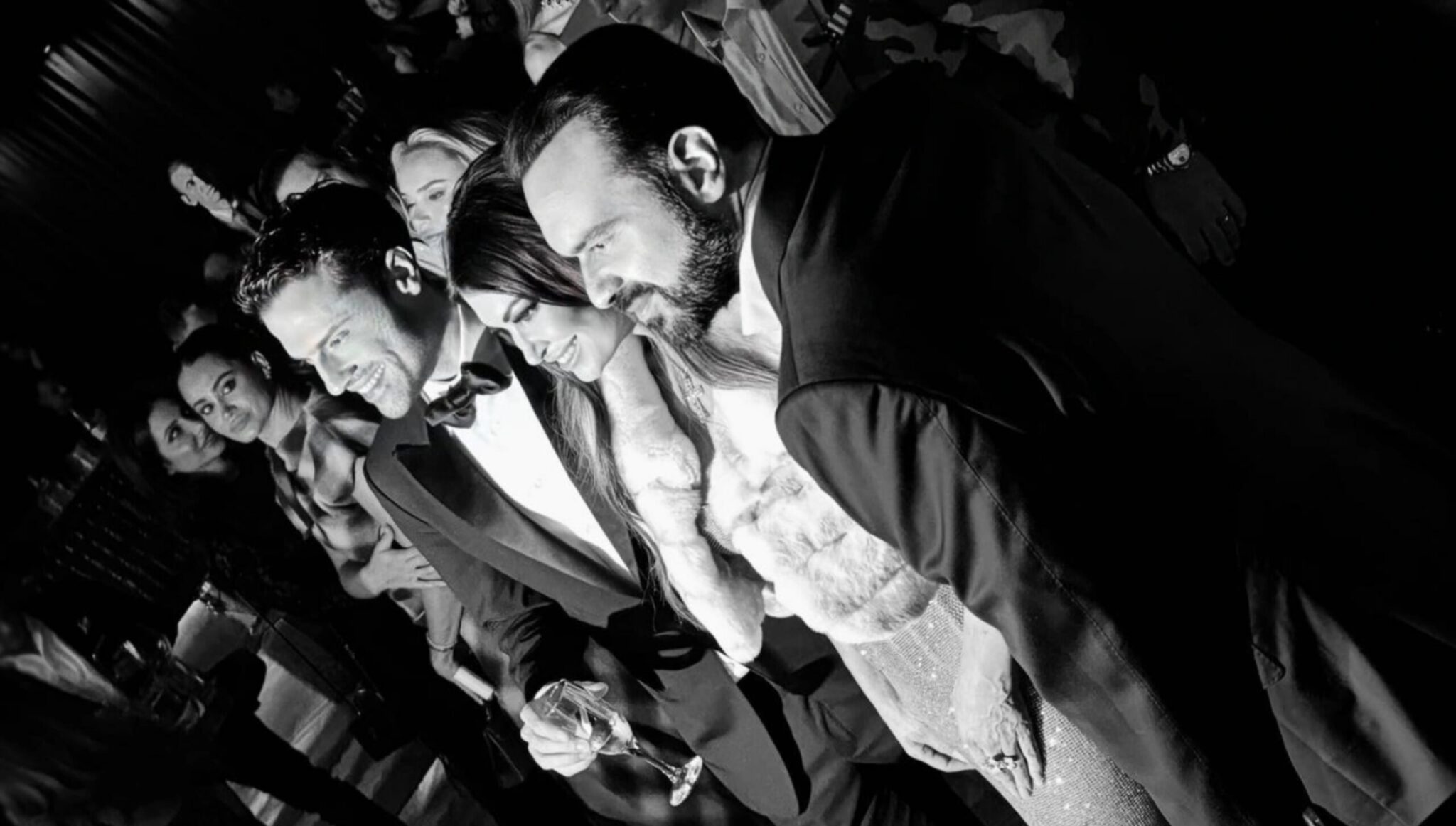 Konstantinos argyros: What’s going on with kimberly guilfoyle? – The singer’s distance and silence