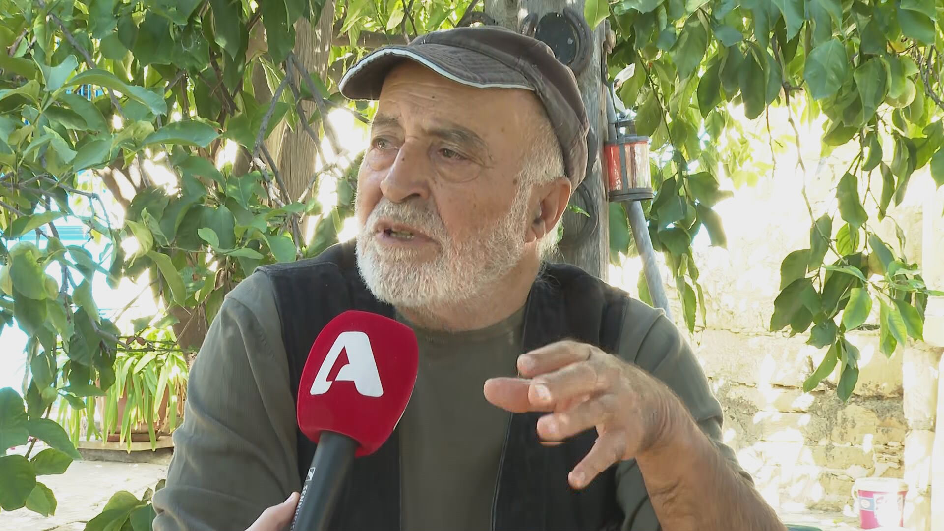 “There are a lot of vultures”: Why hambis is worried about the future of his school and what solutions the ministry of the interior is proposing