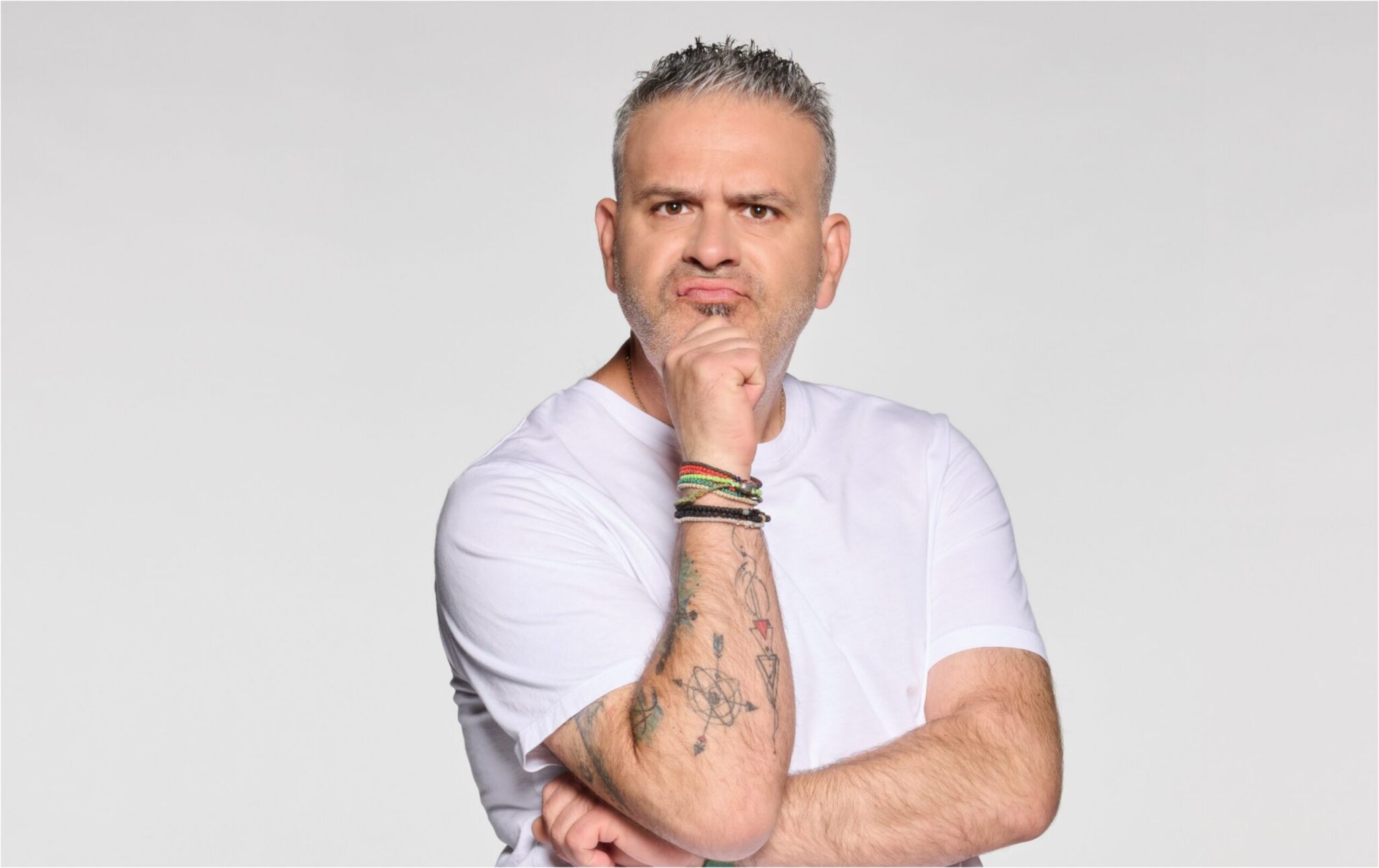 “Louis Night Show”: It surpassed 33% and topped the ratings