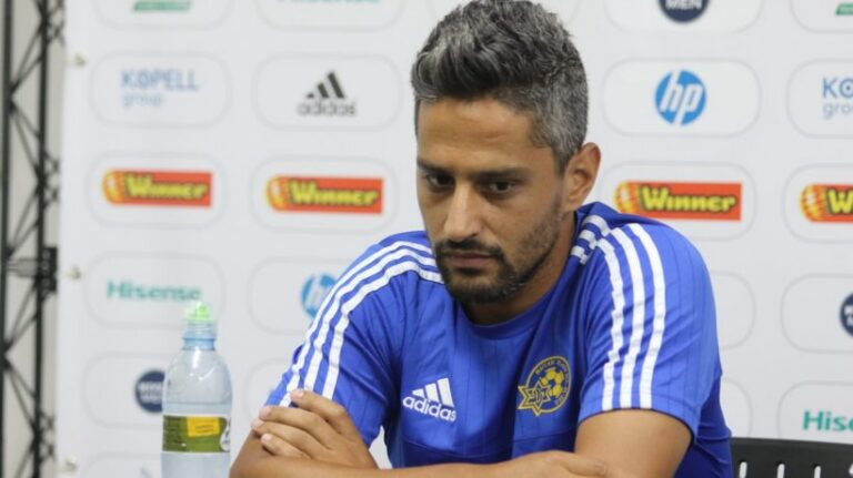 Itzhaki in cyprus for anorthosis