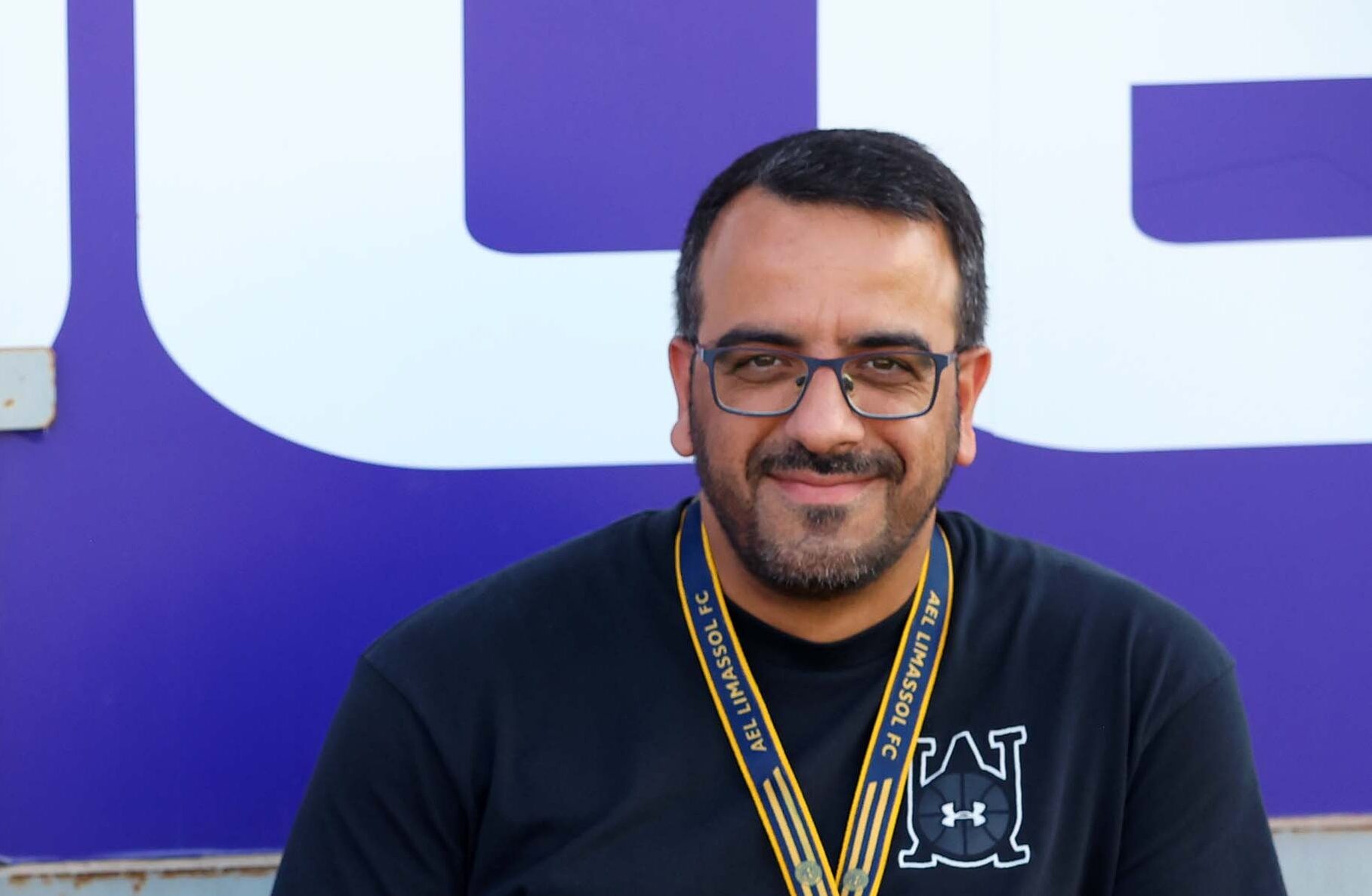 Leventis’s barbs: “One of the biggest scandals the Cyprus Football Association will have to deal with”