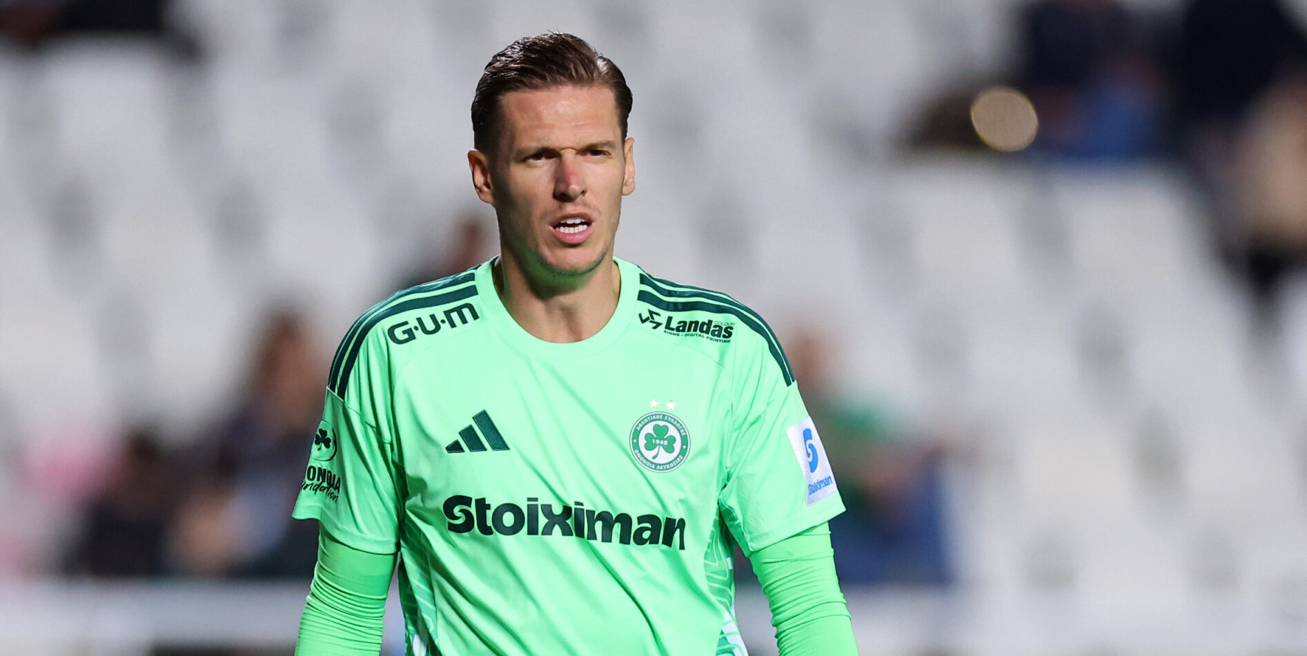Kaminski Ahead of the AEK Match: “It’s a game of details—we’ll need to put in a top-notch performance” (VIDEO)