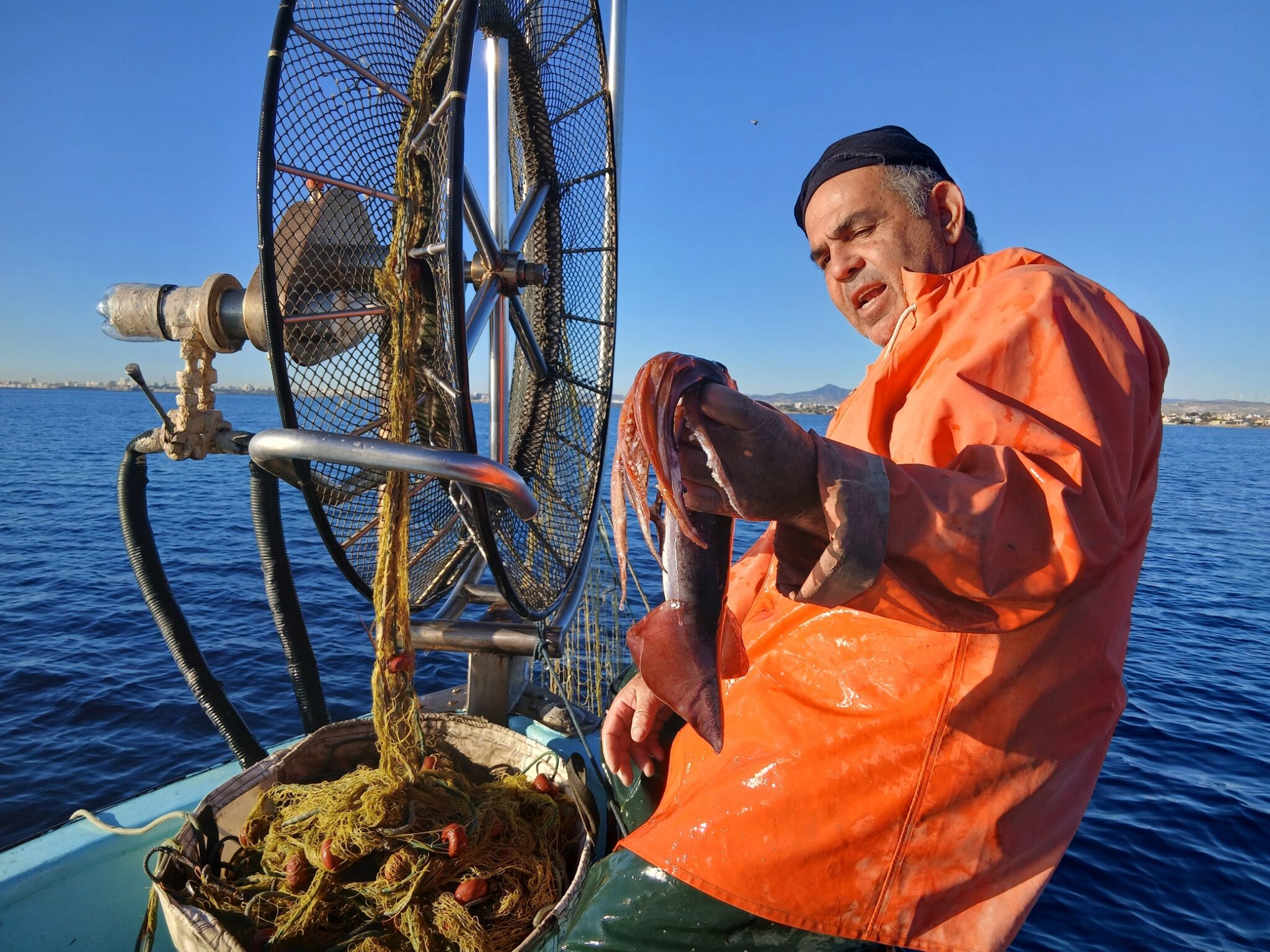 Oceana welcomes “Vision 2040” for a more transparent and resilient European fishing industry