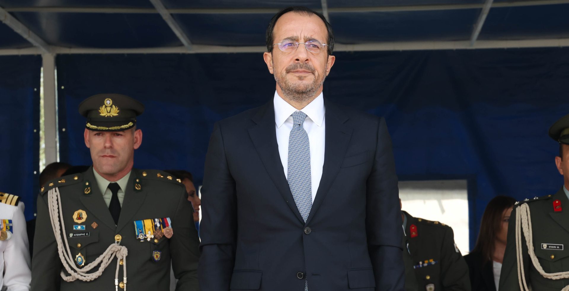 President Christodoulides’ Message on the 66th Anniversary of the Republic of Cyprus