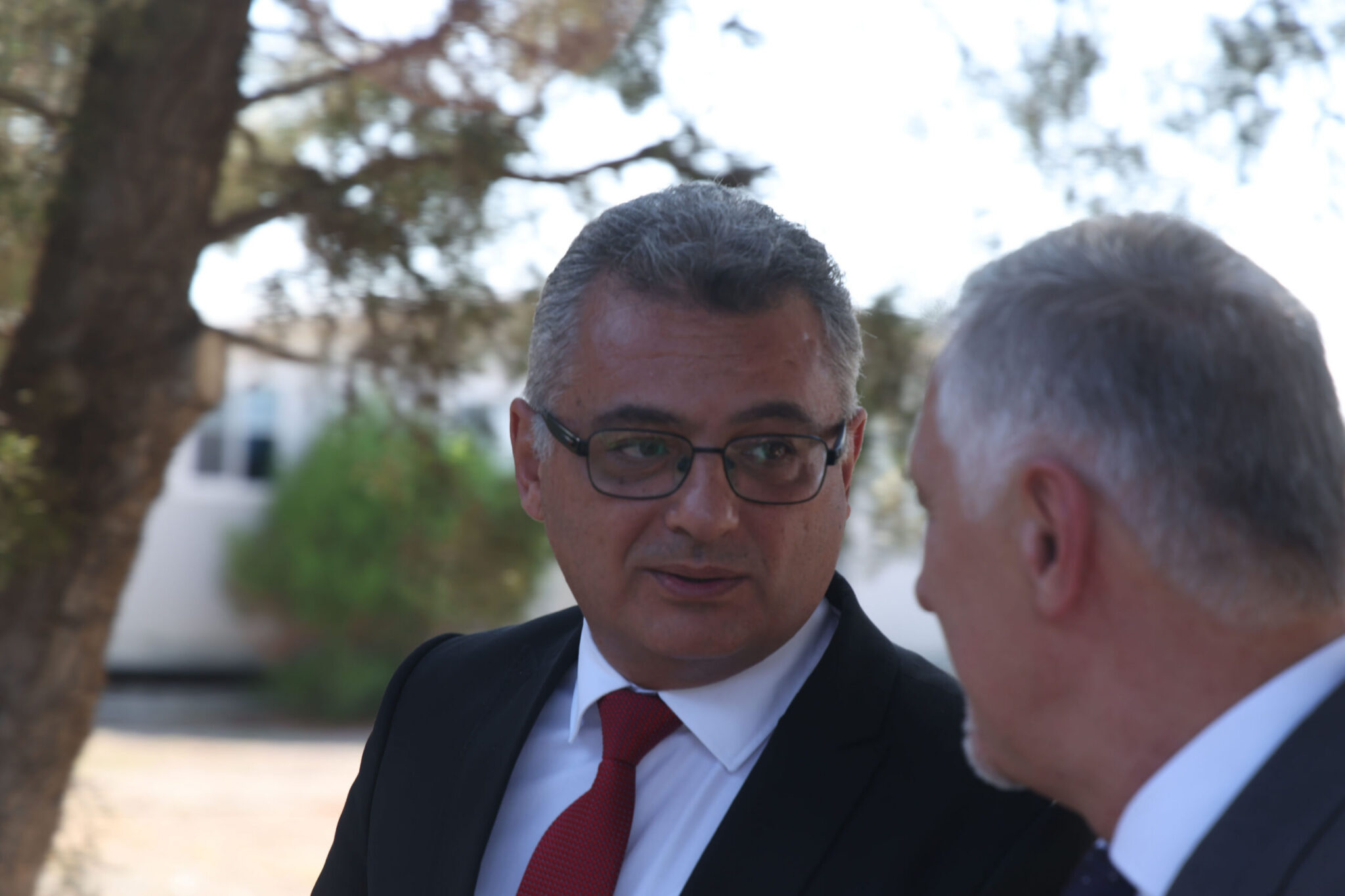 Tufan Erhurman: Guterres shares our concerns