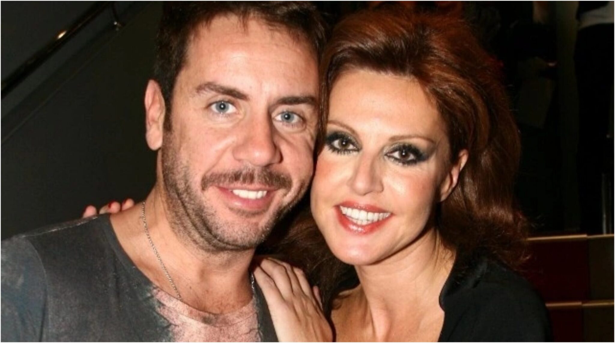 Alexandra Palaiologou: A moving tribute to Giorgos Mazonakis