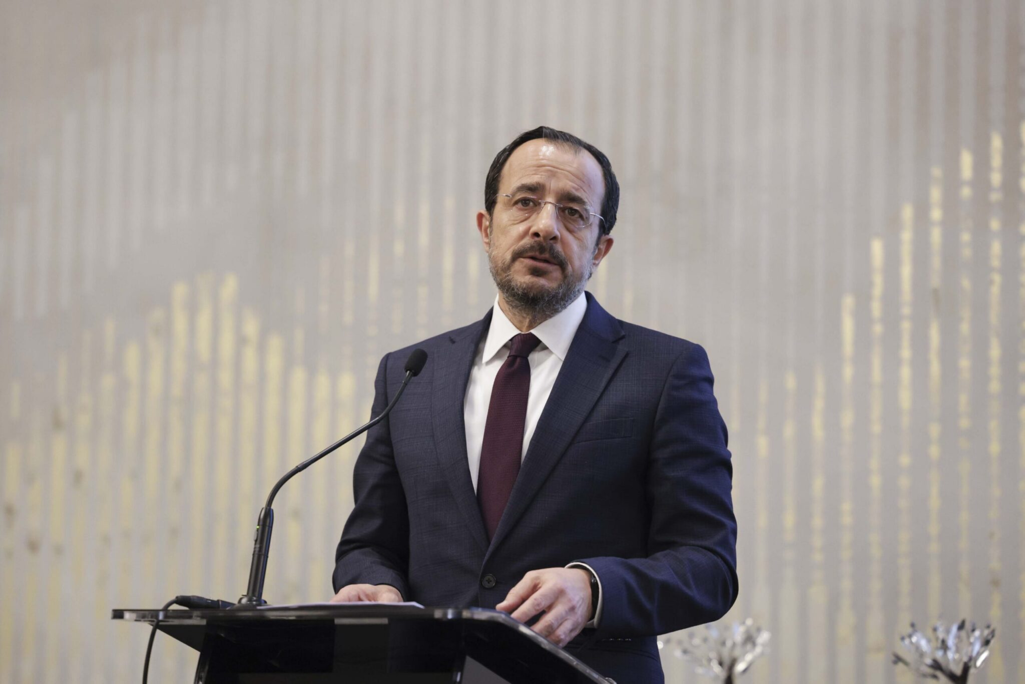 President expresses sadness over the tragedy: “We stand in unwavering solidarity with spain”