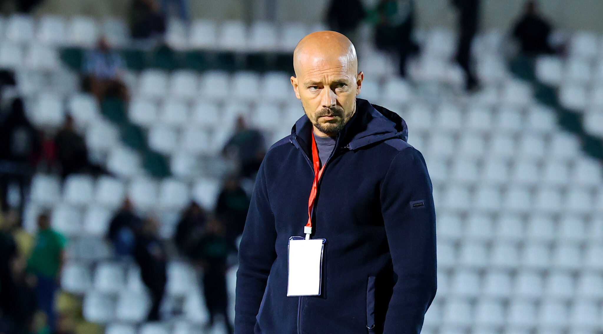 Anorthosis: El maestro in a tough spot – Dellas on the list