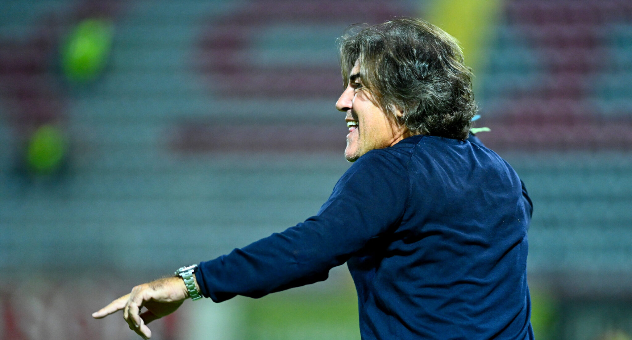 Sa pinto furious with the referees: “They’re costing our team points time and again” (VIDEO)