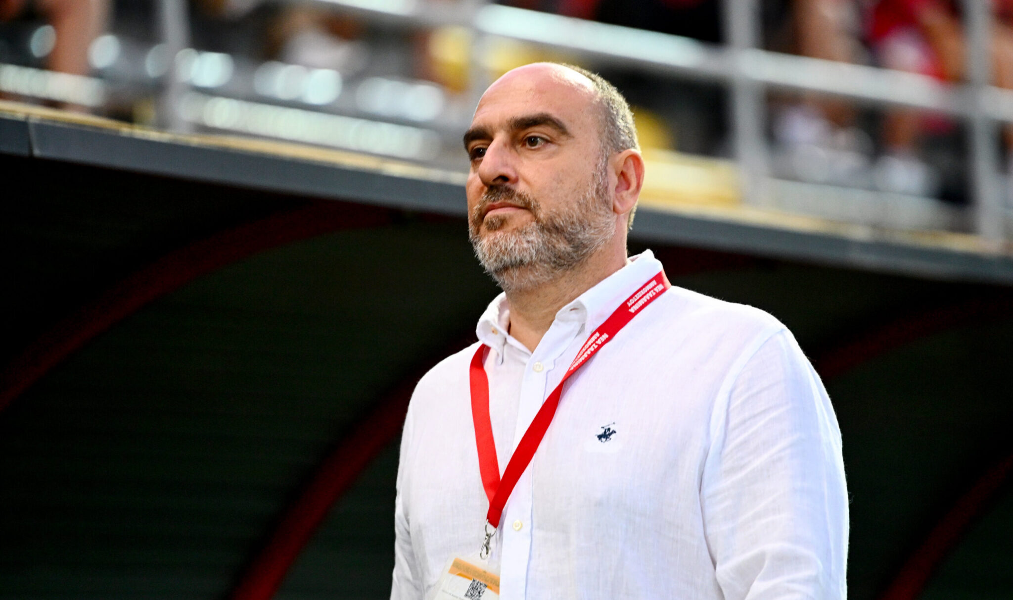 Nea salamina: Club criticizes refereeing and appeals to international bodies regarding the controversial plays