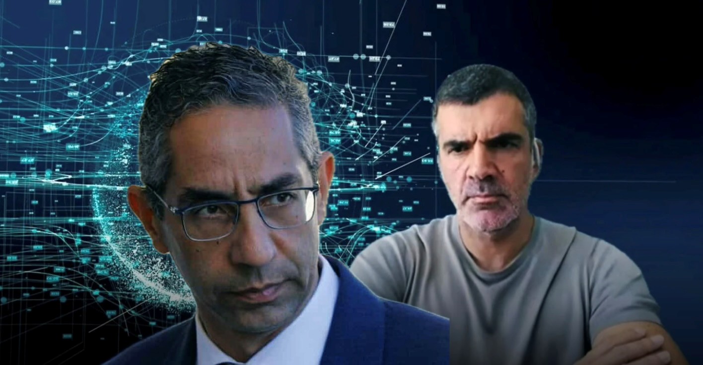 Aggelidis, a victim of hackers: How they gained access to his WhatsApp for hours and what an investigation by alexis mavros revealed