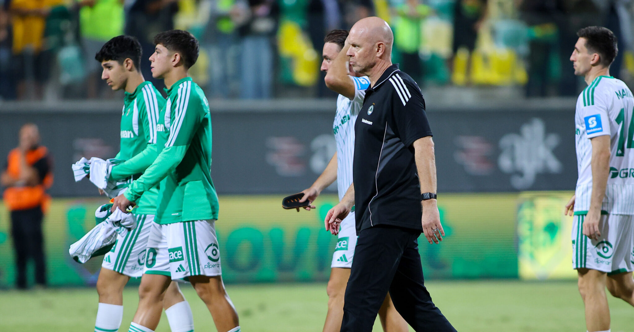Omonia seeks a comeback before the break