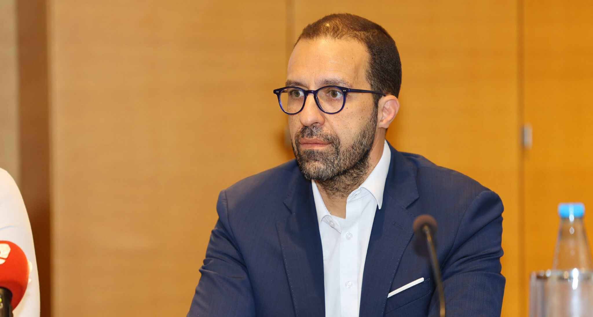 Stefanos Skordis on Alpha TV regarding the investigation into basketball match-fixing (VIDEO)